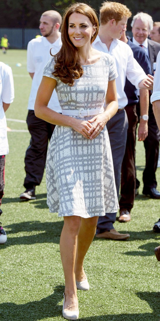 Photo:  Catherine Middleton 22